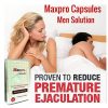 Male Impotence Natural Herbal Capsule