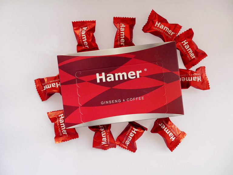 Hamer Candies Where to buy