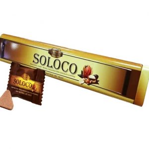 Soloco Chocolate Candy
