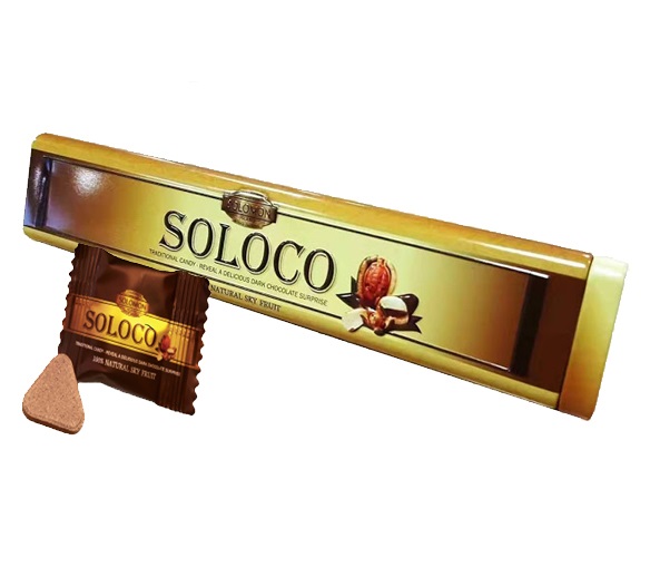 Soloco Chocolate Candy