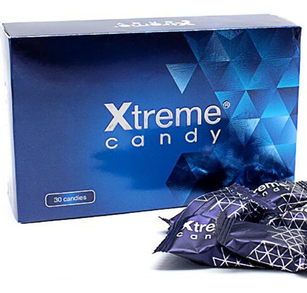 xtreme candy