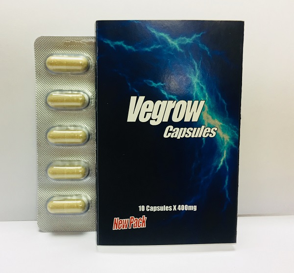 vegrow capsule herbal vigra