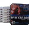 Maxman Capsules IV