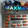 Maxman IV New 2010 