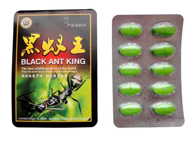 black ant king tablets
