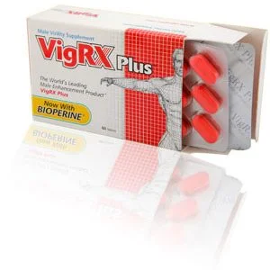 vigrx plus