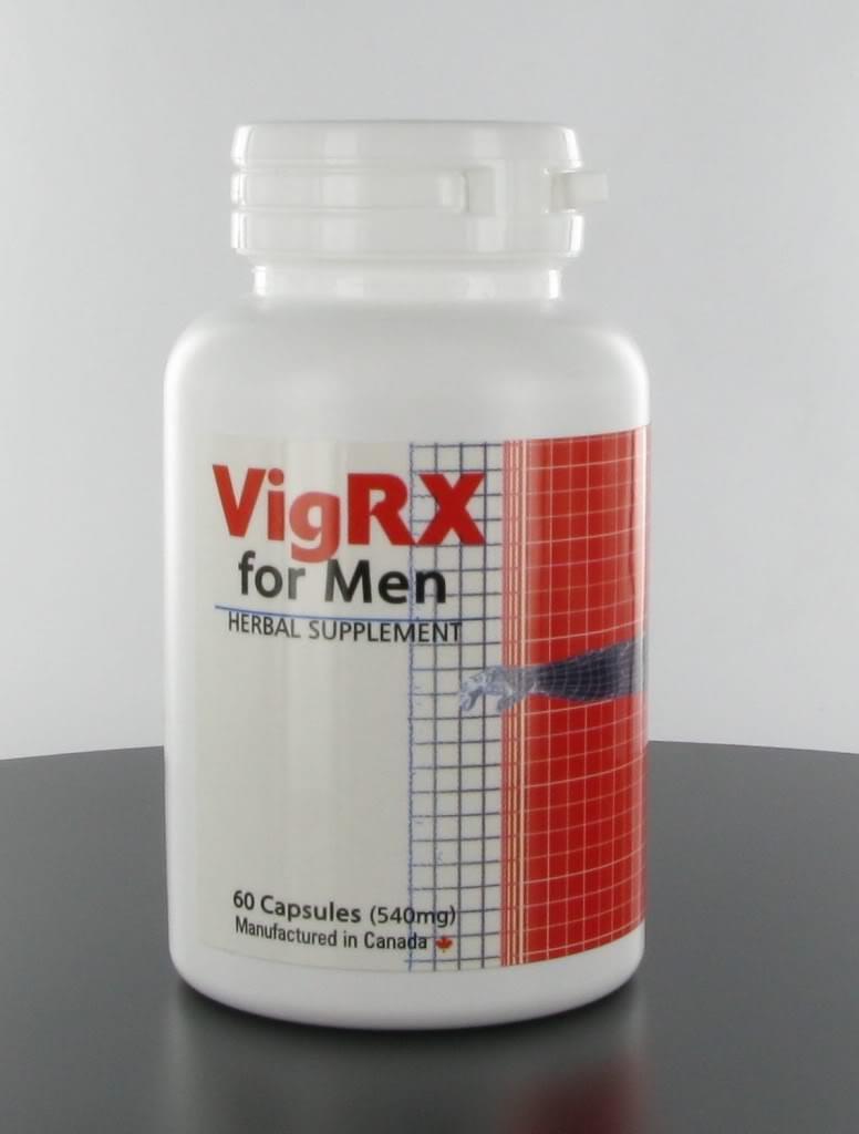 VIGRX ORIGINAL
