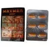Maxman Best Pills # 6 Capsules