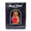 Magic Power Tissue