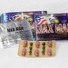 Max Man Three Effectiveness pills # 6 pcs