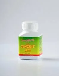 Tongkat Ali Orang Kampung