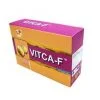 VITCA - F for Female