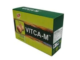 VITCA - M for Men