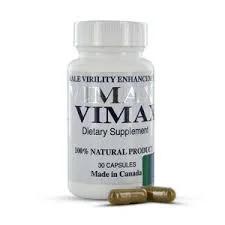 Vimax Izon Canda