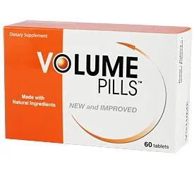 Volume Pills