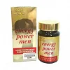 EPM Capsule Energy Power Men Gold Premium pills
