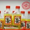 leach oils for penis