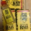 Penis Massage Oils